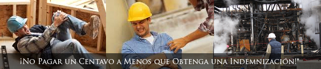 Abogados de Accidentes de la Construcción Abogados de Accidentes de la Construcción